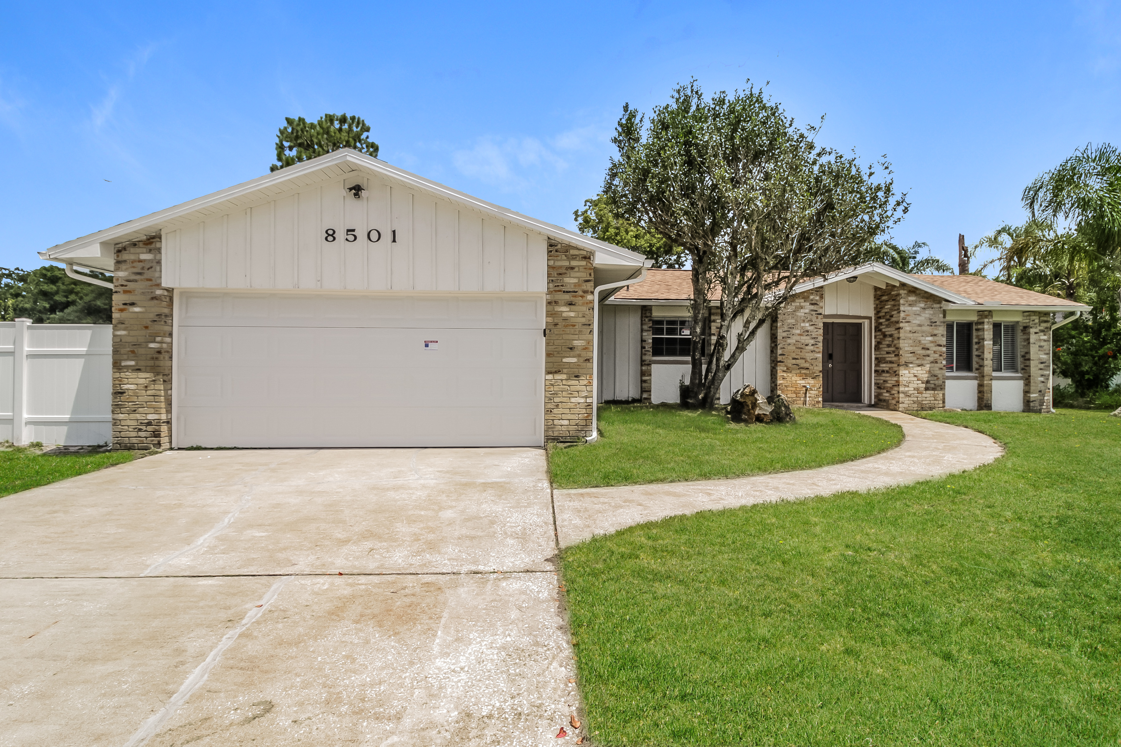 8501 Anise Court Orlando, FL 32825